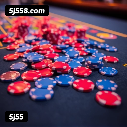 Comparação APP mobile vs versão web da 5j55