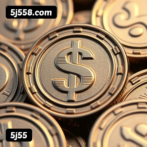 Tabela RTP dos jogos de cassino da 5j55