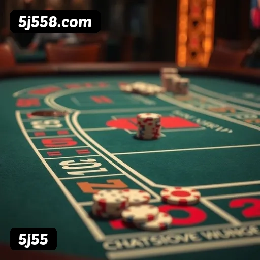 6 vantagens exclusivas do programa VIP da 5j55