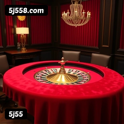 Níveis do programa VIP da 5j55